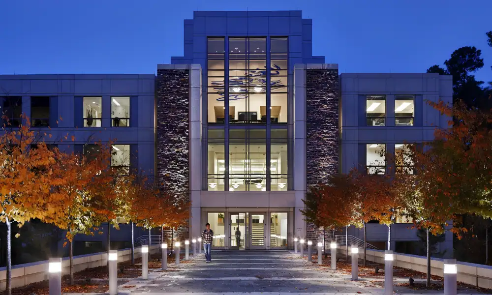 Duke University - Fuqua School of Business