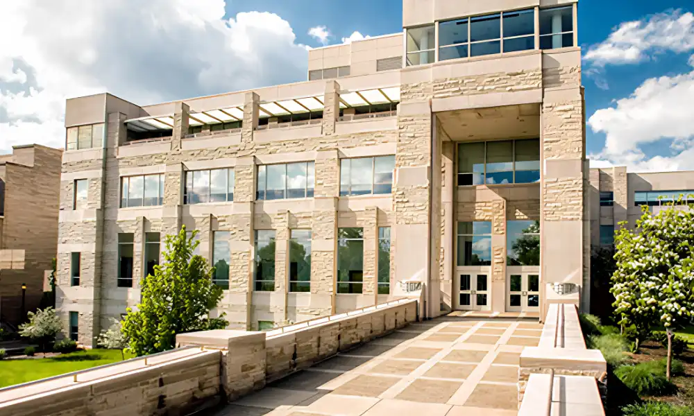 Indiana University - Kelley School of Business