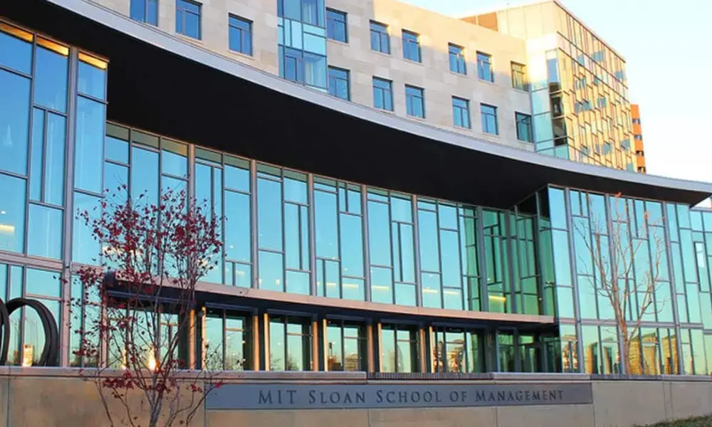 MIT Sloan School of Management