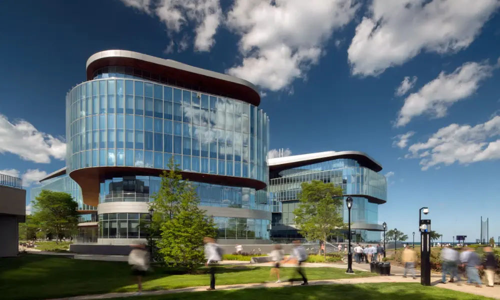 Northwestern University - Kellogg School of Management