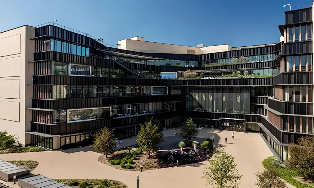 UT Austin - McCombs School of Business