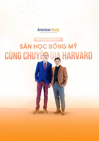 Đội ngũ chuyên gia toàn diện Du học Mỹ