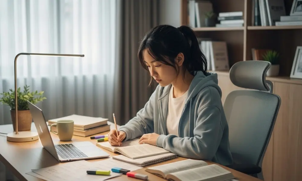 Những điều cần cân nhắc khi chuẩn bị hồ sơ du học Mỹ