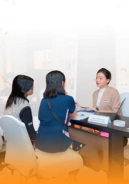 Quy trình hỗ trợ chuyên nghiệp