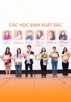 Xây dựng lộ trình du học cá nhân hoá