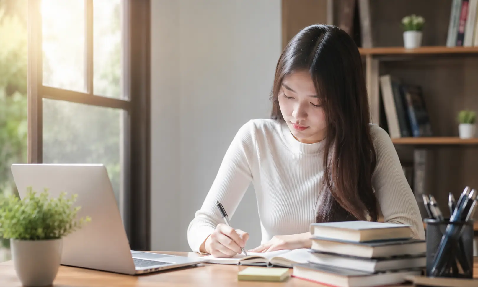 Yếu tố cần có trong bài luận du học Mỹ