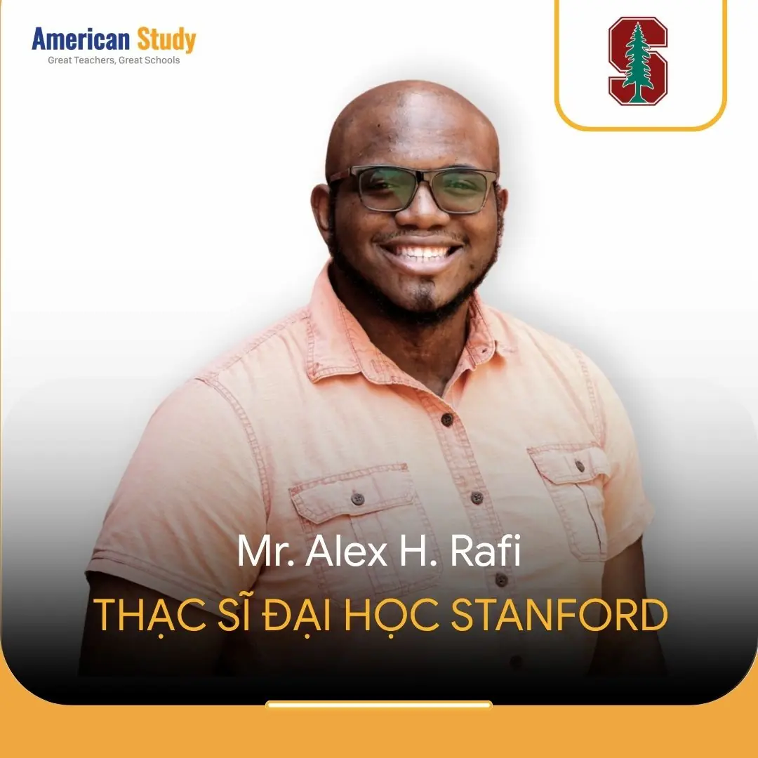 Mr. Alex H. Rafi