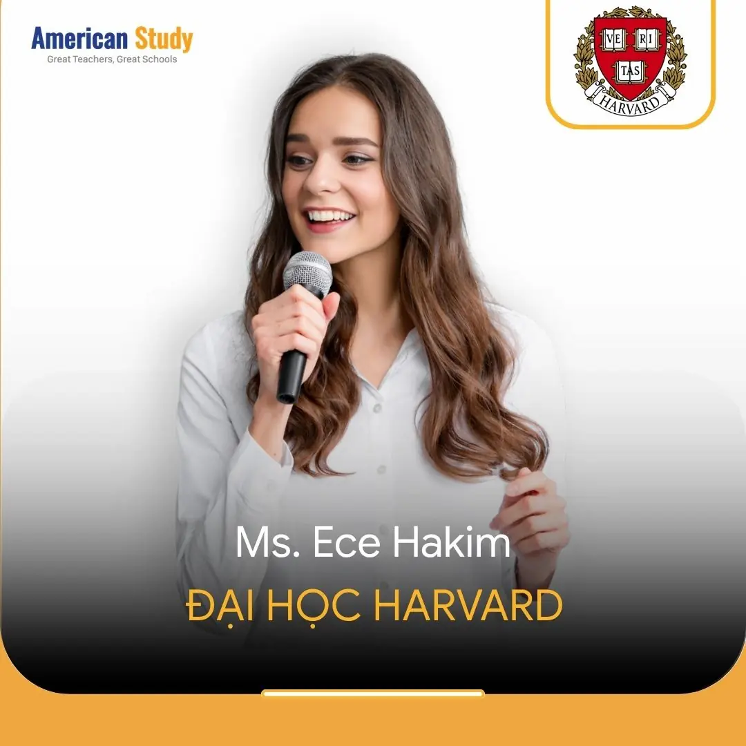 Ms. Ece Hakim