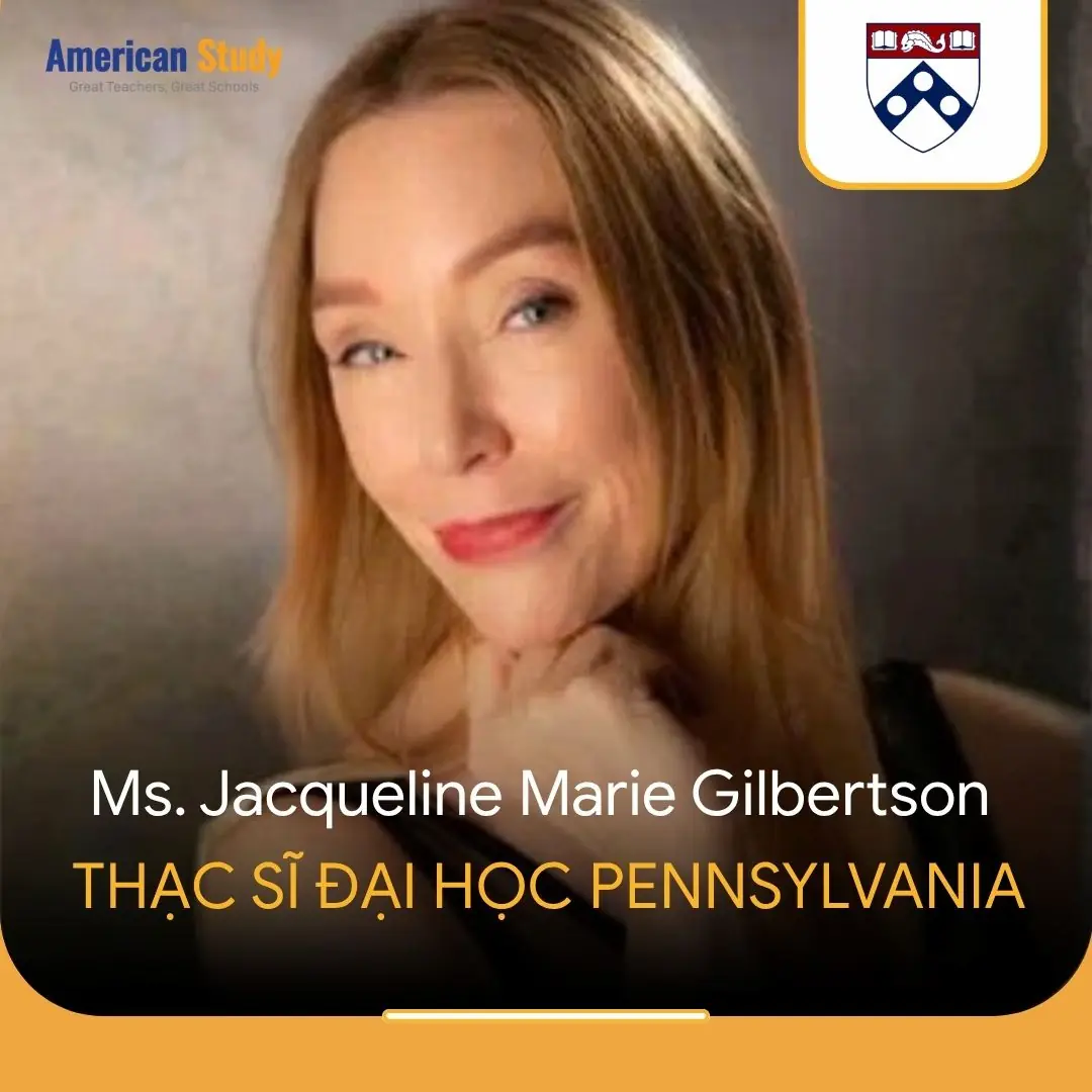 Ms. Jacqueline Marie Gilbertson