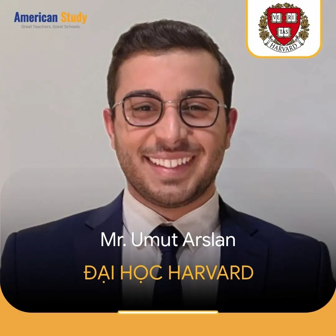 Mr. Umut Arslan